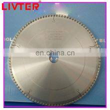 LIVTER Professional Heat-Treatment Tct Saw Blade For Wood 355Mm 400Mm thumbnail-2