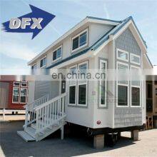 Factory 20ft 30ft Folding Expandable Container House Prefab Homes thumbnail-2