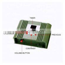 Waterproof 50W 150dB Speakers Bird Recall Bird Decoy for Hunting thumbnail-3