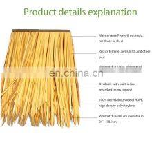 Durable Palmex Palmex Plastic Straw Thatch Roof For Roof thumbnail-5