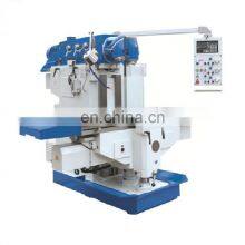 Ram Milling Machine Universal Milling Machine X5750 With CE Certificate and Good Price thumbnail-1