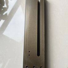 Nuoheng Hardware China CNC Machining Part Factory Aluminium Parts for Equipment With Harden Oxidation thumbnail-4