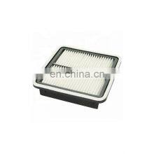 Factory Outlet Plastic China High Performance Activated Carbon Panel Air Filter 16546-AA120 16546AA120 16546 AA120 For Subaru thumbnail-1