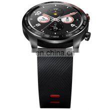in Stock Wholesale Waterproof Fashion Design Plastic Cowhide Strap Honor Watch Magic Men and Women Watch thumbnail-4