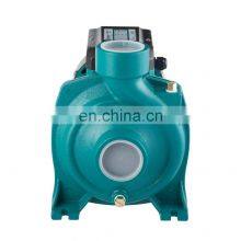 Agricultural Horizontal 2Inch Outlet Self-Priming Centrifugal Water Pump thumbnail-4