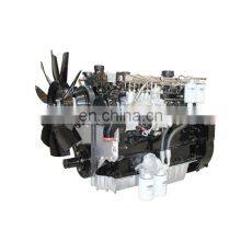 Hot Sale Lovol 1003C-D3T Engine for Tractor thumbnail-1