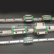 100% Original Linear Guide Rail Length 3000mm With Block thumbnail-5