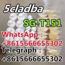 CAS 91393-49-6 ADBB JW-H018 5CL-ADB  5meo Chemical 2- (2-Chlor-phenyl) -Cyclohexanon Ketoclomazone Powder
