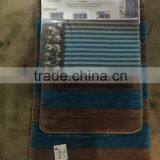 15PCS NEW ELEGANT STYLE READY MADE BATHROOM ACCESSORY SET Quality Choice thumbnail-4