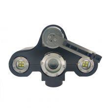 FULLDEPTH HD Network Camera Deep Water Camera Underwater Camera IP68 Waterproof With Light Self-cleaning thumbnail-3