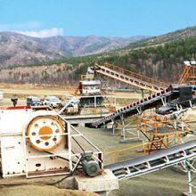 High Quality Stone Rock Crusher Jaw Crushing Machine Pex Series Pex150x750 Jaw Crusher Price thumbnail-3