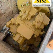 New Original Carter 336D2 Hydraulic Pump Supply 5045477 thumbnail-2