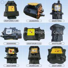 Screw Air End Rotor C40 C55 C77 1616578982 Air Compressor Parts Air Head Atlas Copco thumbnail-5