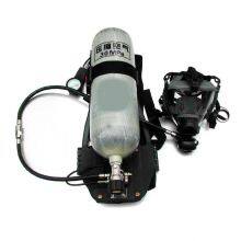 SOLAS 300Bar 30Minutes Self Contained Air Breathing Apparatus SCBA thumbnail-2