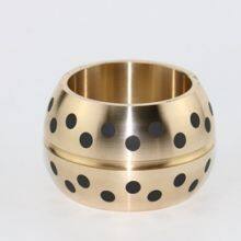 Jiaxing Sanyuan Factory Sleeve Bearing