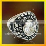 Best Price Metal Class Ring /designer Jewelry thumbnail-1