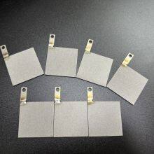 Platinum Coated Porous Titanium Sheets Electrodes For PEM Water Electrolyzer thumbnail-3
