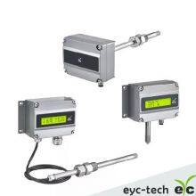 THM801 THM802 THM803 Industrial Grade High Accuracy Temperature & Humidity Transmitter