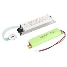 25W-36W Emergency Driver Kit For T8 LED Tube With Battery Backup thumbnail-2