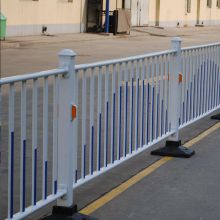 Steel Road Guardrail Customized Road Traffic Safety Guardrail Road Safety Barrier