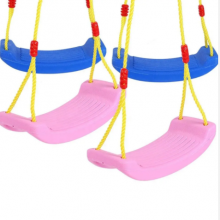 Rotational Moulds Supply Children's Swing Weighs 120 Pounds Rotomolding thumbnail-4