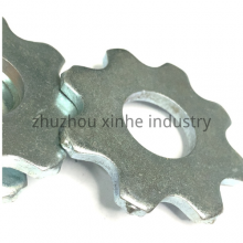 High Efficiency 8-Point Star Carbide Cutters for Scarifying Machines 8pt TCT Carbide Cutters thumbnail-3