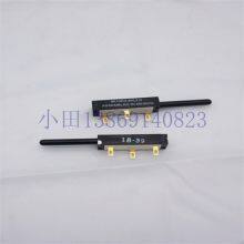 Slide Potentiometer 534B0293H01, Maintenance of Lubrication System Malfunction in York Industrial Refrigeration Compressor Unit thumbnail-2