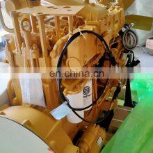 XCMG Diesel Engine WD10 Bulldozer Weichai Engine WD10G220E21 WD10G178E25 thumbnail-4