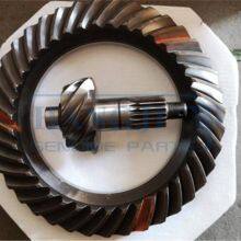 Best Price Bus Parts Crown Gear 2402-0939J Higer King Long Zhongtong Spare Parts thumbnail-3