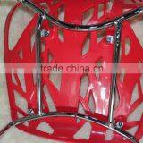 Europe Outdoor Furniture pp Material Tree Chair Garden Chair Supplier's Choice thumbnail-4