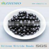 Silicon Nitride Grinding Bead/Ceramic Ball thumbnail-3
