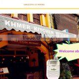 Marketing and New Idea Outdoor Advertising thumbnail-3