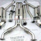 Exhaust System for NISSAN Z33 350Z FAIRLADY / G35 INFINITI / V35 SKYLINE thumbnail-1