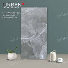 Foshan New Design 600X1200mm Factory Wholesale Ceramic Glossy Glazed Polished Porcelain Floor Wall Tile thumbnail-5
