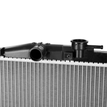 Radiator For HONDA Parts No.19010RCAA02 thumbnail-2