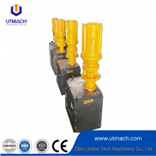 Industrial Waste Water Grinder for Pump Protection and Blockage Prevention thumbnail-3