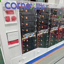 Bespoke 3D Printed Energy Storage Container Models Making thumbnail-3