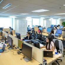 Guangzhou Lark Printing Co., Ltd company overview - view 1 thumbnail