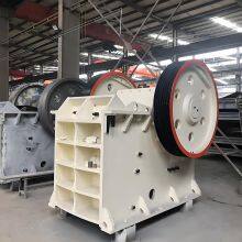Jaw Crusher for Minerals Africa thumbnail-2