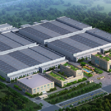 Durite (Beijing) Tools Co., Ltd. company overview - view 1 thumbnail