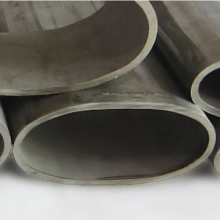 ASTM B677 ASTM B673 Uns N08926 Legierung 926 DIN 1.4529 ISO 6207 Kaltgewalzte nahtlose polierte flache ovale Edelstahlrohre thumbnail-3