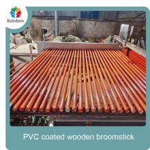 Housekeeping Materials and Equipment Wooden Broom / Mop Stick Handle thumbnail-2