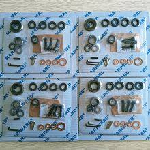 NZ61 Governor Overhaul Kits Suit for YANMAR thumbnail-2