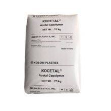Korea Kocetal POM Kolon K300 Plastic Granules Flame Retardant Grade POLYOXYMETHYLENE RESIN thumbnail-1