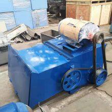 Hot Melt PE PS Foam Block Box Crushing Recycling Machine Eps Hot Melt Machine Plastic Melter Densifier thumbnail-4