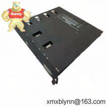 TRICONEX 3007 CPU Module: Your Industrial Safety Net for Critical Processes thumbnail-3