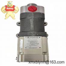 WOODWARD 9908-201 Ensamblaje de manguera hidráulica para sistemas de control críticos thumbnail-4