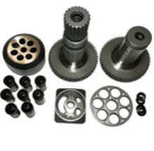 A7VO28 A7VO55 A7VO80 A7VO107 A7VO160 A7VO200 A7VO250 A7VO355 A7VO500 HYDRAULIC PUMP PARTS thumbnail-4