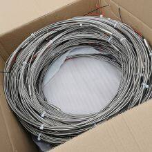 Mi Panzer-Heizleitung Mi Isolations-Heizleitung für die Industrie Rohrgefrier-Schutz & Dach-Eisbeseitigung thumbnail-5