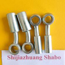 Metal Hose Fittings for Auto Cars Brake Hose Assembly